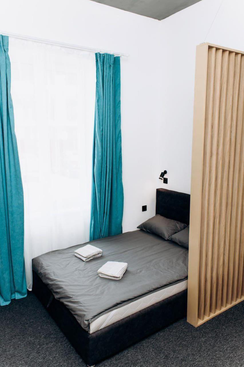 Resa Apart - Нові Smart-Квартири Біля Річки Uschhorod Zimmer foto