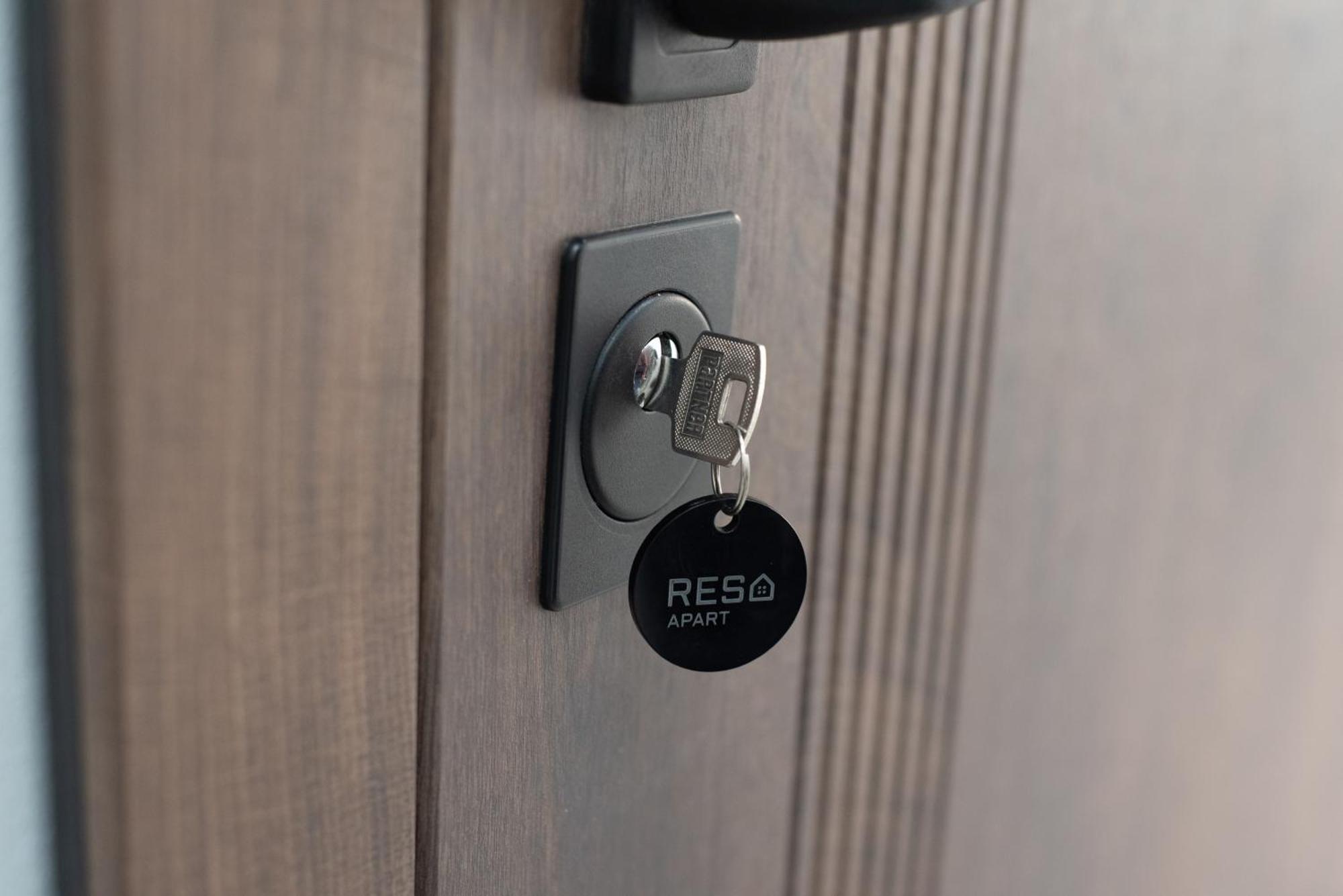 Resa Apart - Нові Smart-Квартири Біля Річки Uschhorod Exterior foto